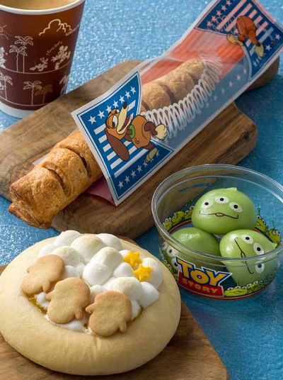 トイ・ストーリー・セット