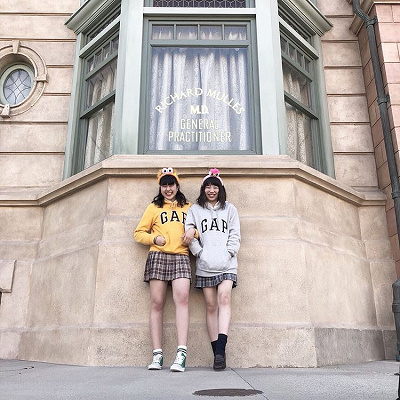 USJ】制服ユニバのかわいいコーデ23選！大人もOK？知っておく