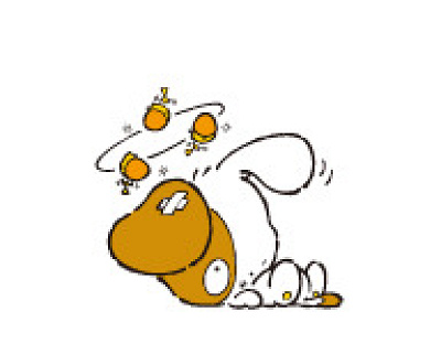 トリックトラップ