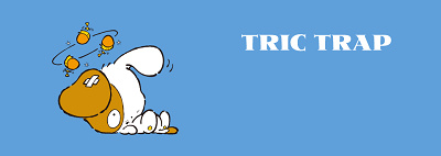 トリックトラップ