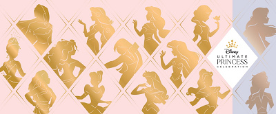 「アルティメット・プリンセス・セレブレーション」