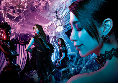 USJ10月のイベント