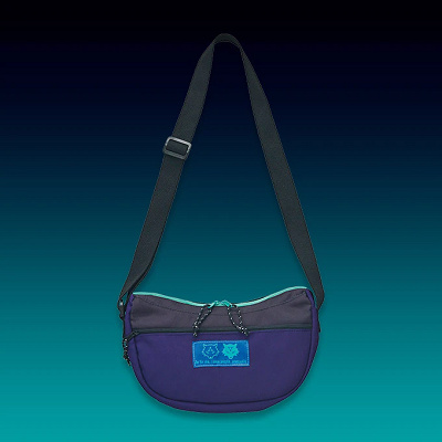 USJ×呪術廻戦コラボグッズ：ショルダーバッグ（伏黒恵）