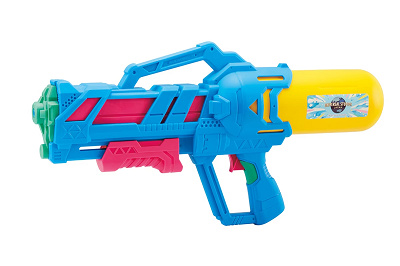 USJ ウォーターシューター　水鉄砲　3個セット まとめ売り】USJ ウォーターシューター ユニバ 水鉄砲 セット 3つ