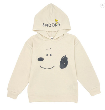 USJ/キッズパーカー