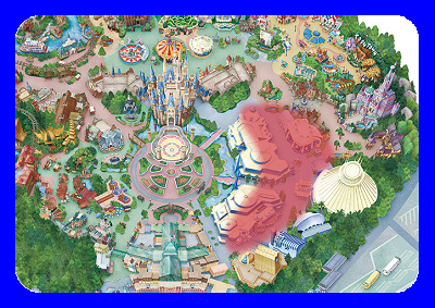 2021】ハッピーフェア・ウィズ・ベイマックス開催！TDL限定イベント