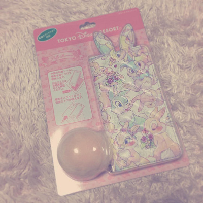 女の子にとっても大人気!