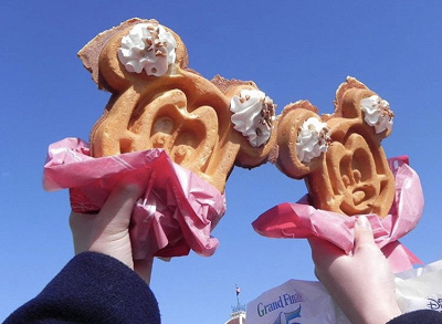 若い子から大人気♡一緒に写真を撮っちゃいましょう♡