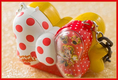 ベリー・ベリー・ミニー！グッズ