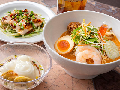 ヴォルケイニアセット