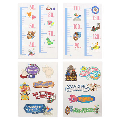 ディズニーグッズまとめ パークをモチーフにしたカラフルなグッズが6／15発売＜東京
