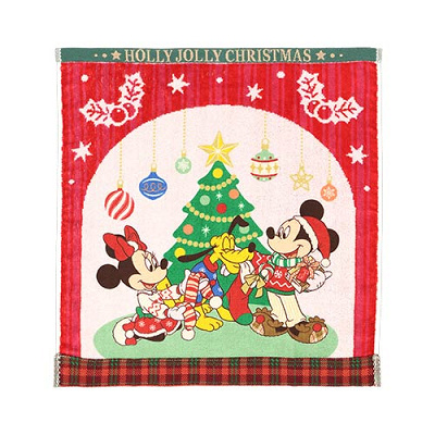 11/8発売】ディズニークリスマスグッズ2024全95種類一覧！リル