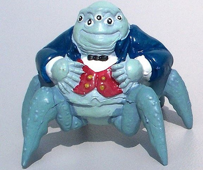 映画】モンスターズ・インクのあらすじネタバレ！登場