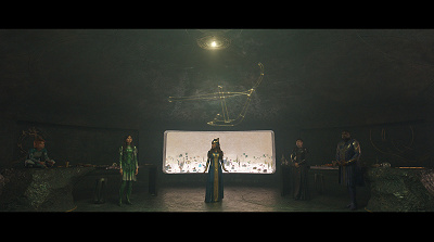 エターナルズとは?