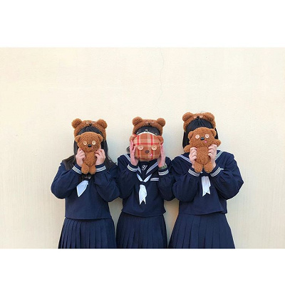 制服ユニバのルールは?