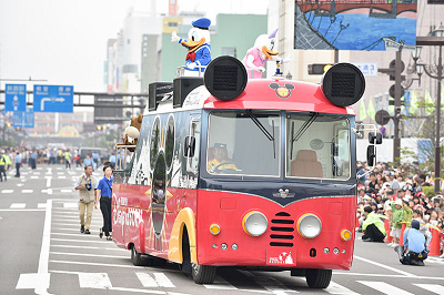 ドリームクルーザーとは