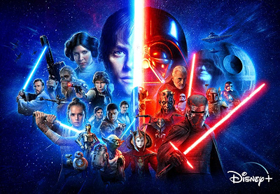 ルーカスフィルムとは?