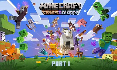 マインクラフト(マイクラ)とは