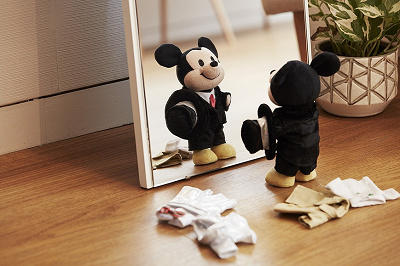 やっち様ご相談　ぬいもコスチューム　ぬいもサイズ 必見】ディズニーのぬいもーずとは？ディズニーストア限定グッズ！ぬい