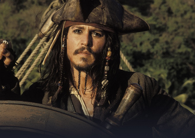 『パイレーツ・オブ・カリビアン』とは?