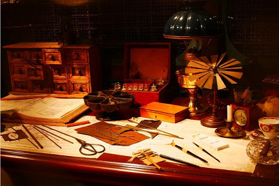 団体・法人向けプログラムの学習内容とは