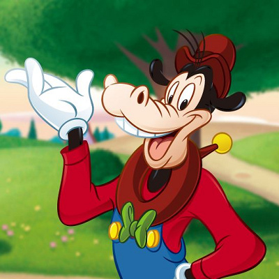 ホーレス・ホースカラーはどんなキャラクター?