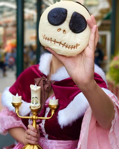 今年のDハロ仮装はどんなキャラクターが増える?