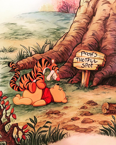 ティガー様 トリビアも！プーさんのハニーハントに登場する仲間のキャラクターは誰？