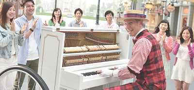 演奏曲目は?