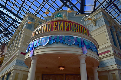 お土産といったらここ!