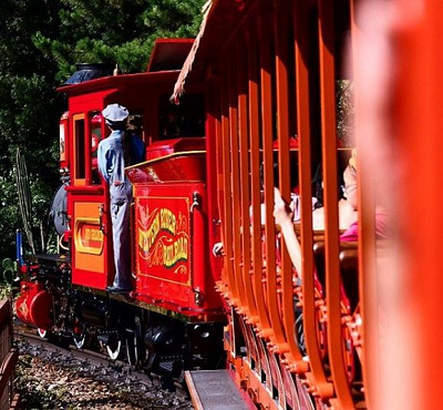 1番のビューポイントはどこ?