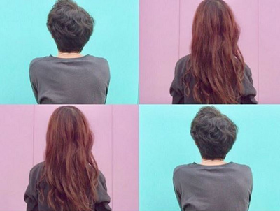 これは一体どこ？