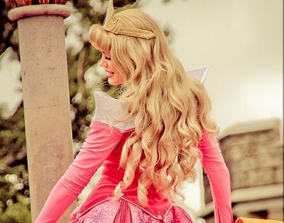 あなたはどのディズニープリンセスになりたい?