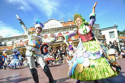 あなたのお気に入りはどれ？