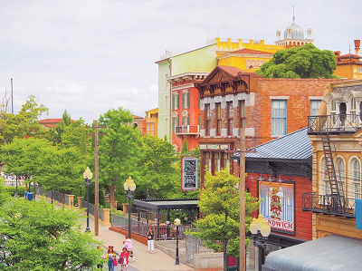 一番近いルートはどれ？