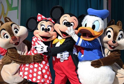 登場キャラクターは誰?