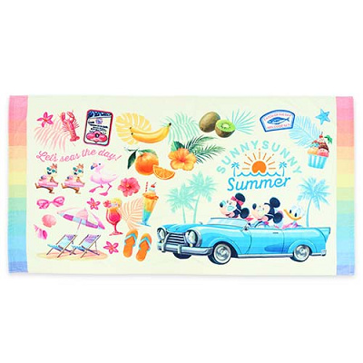新品 ディズニー ビークルコレクション トミカ ミッキーカー