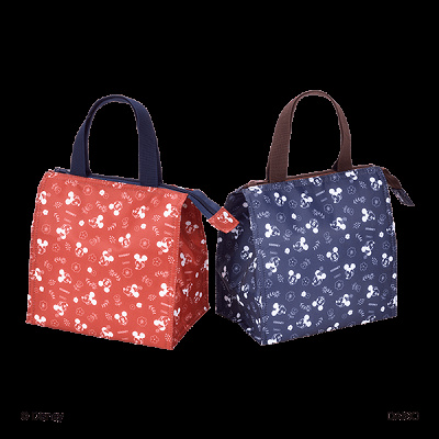 マチ広ランチバッグ