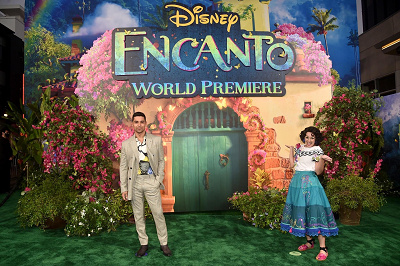 ウィルマー・バルデラマ（アグスティン）