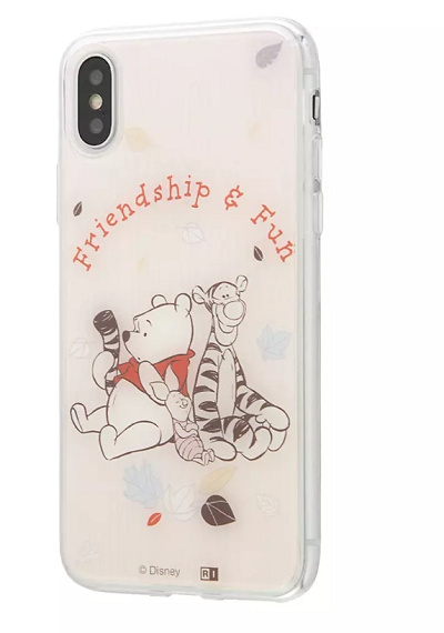 くまのプーさん