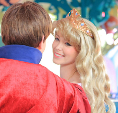 彼の知らない一面にドキッとするかも