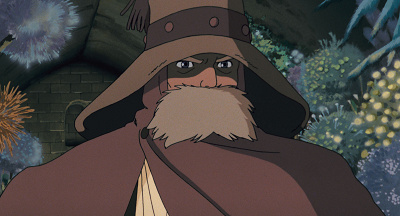 風の谷のナウシカ スタジオジブリstudio Ghibli原画 アスベルナウシカ キャラ解説】「風の谷のナウシカ」のアスベルを解説！声優はもののけ姫