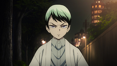 愈史郎