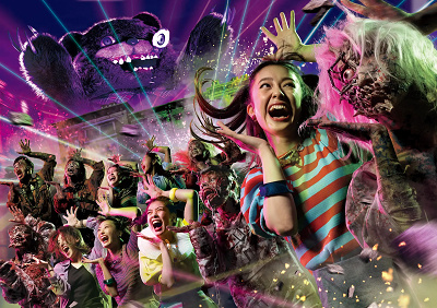 ゾンビ・デ・ダンス