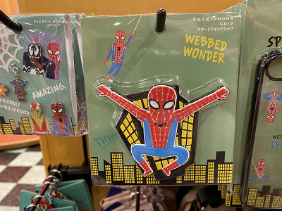 スパイダーマン アメリカ土産品 ユニバーサルスタジオ フィギュア Www Skippackitalianmarket Com