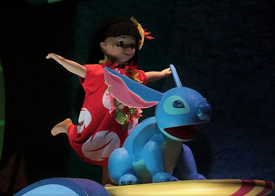 ディズニーのピンクキャラ 15種類まとめ プリンセス ヴィランズやマイナーキャラクターなど