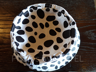 101わんちゃんハット(帽子)