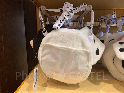 101匹わんちゃんポシェット