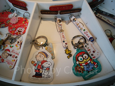 USJ】クリスマスプレゼントにおすすめのグッズ17選！ファッション