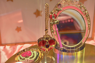 2022年USJ×セーラームーングッズ